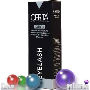 Cerita Eyelash Enhancer And Treatment 7ml