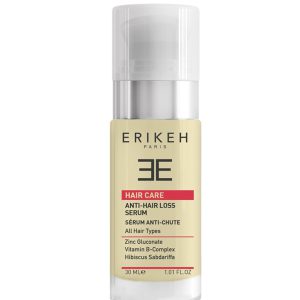 Erikeh Anti Hair Loss Serum 30 ml