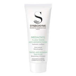 Synbionyme Medacnyl Fluide For Combination To Oily Skin
