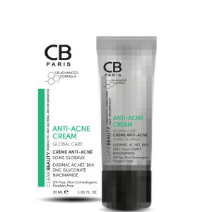 CB Paris anti acne cream 30 ml