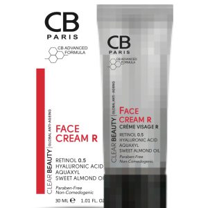 CB Paris Face Cream R 30ml
