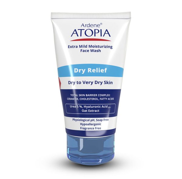 Arden Atopia Dry Relief Extra Mild Protective And Soothing Intime Gel