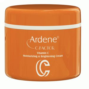 Arden Vitamin C Moisturizing And Brightening Cream 150ml