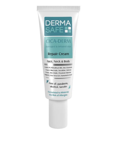 Dermasafe Cica Derm Repair Cream 30ml