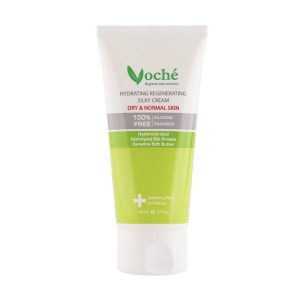 Voche Hydrating Cream For Dry And Normal Skin 60ml