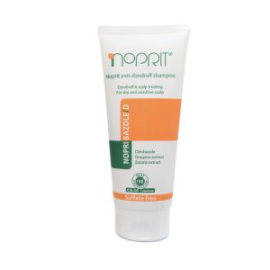 Nopri Bazole D Anti Dandruff Shampoo 200ml