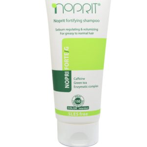 Nopri Forte G Fortifying Shampoo 200ml