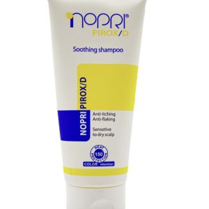 Nopri Anti Itching Shampoo 200ml