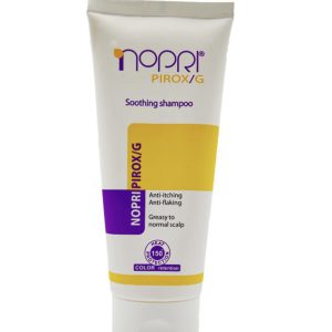 Nopri Pirox G Anti Itching Shampoo 200ml