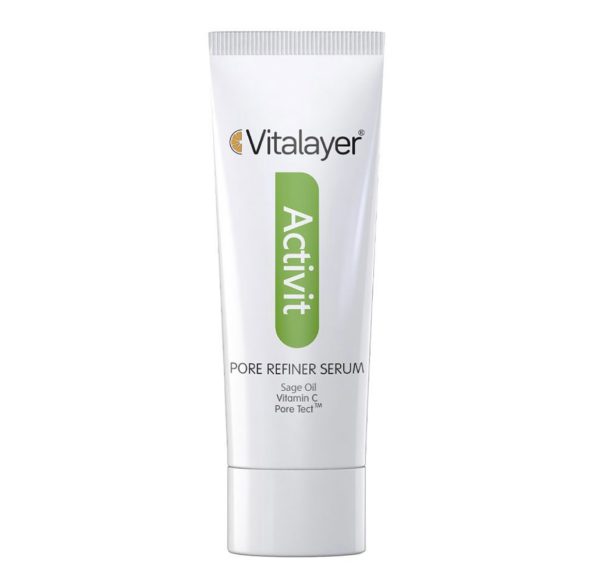 Vitalayer Pore Refiner Serum 30ml