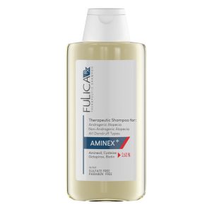 Fulica Aminex Plus Shampoo 200ml