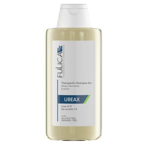 Fulica RX Ureax Shampoo 200ML