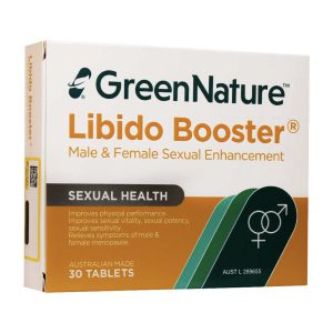 Libido Booster 30Tab
