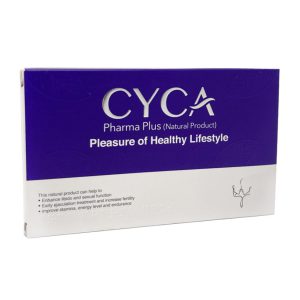 Cyca Pharma Plus 10Tab